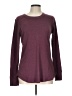 Gap Burgundy Pullover Sweater Size L (tall) - photo 1