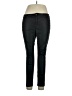 H&M 100% Polyester Black Jeggings Size 14 - photo 1