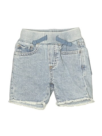Baby Gap Denim Shorts (view 1)