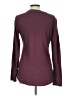 Gap Burgundy Pullover Sweater Size L (tall) - photo 2