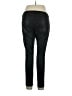 H&M 100% Polyester Black Jeggings Size 14 - photo 2