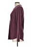Gap Burgundy Pullover Sweater Size L (tall) - photo 5