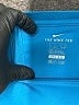 Nike 100% Polyester Teal Active T-Shirt Size 5/6 - photo 3