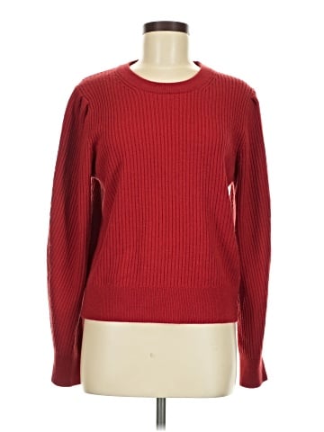 Wilfred Wool Sweater (view 1)