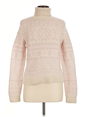 Ralph Lauren Black Label Pullover Sweater (view 1)