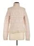 Ralph Lauren Black Label Tweed Pink Pullover Sweater Size M - photo 1