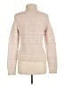Ralph Lauren Black Label Tweed Pink Pullover Sweater Size M - photo 2