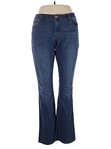 Natural Reflections Jeans (view 1)