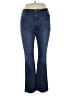 Natural Reflections Blue Jeans Size 14 (tall) - photo 1