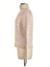 Ralph Lauren Black Label Tweed Pink Pullover Sweater Size M - photo 5