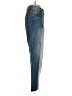 REVICE 100% Cotton Color Block Blue Jeans Size 26 waist - photo 4