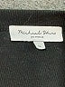 Michael Stars Solid Black Cocktail Dress Size XL (3) - photo 7