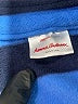 Hanna Andersson 100% Polyester Blue Pullover Sweater Size 4 - photo 3