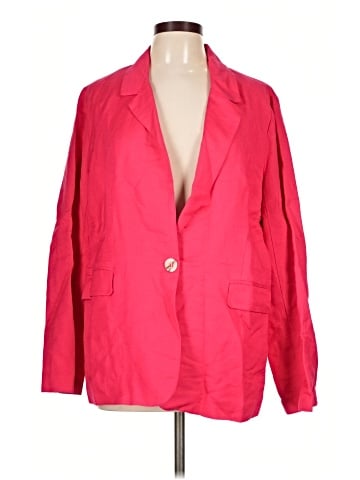 Aqua Blazer (view 1)