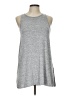 Gap Silver Tank Top Size L - photo 1