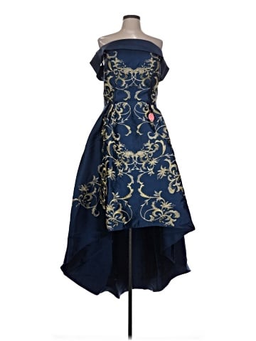 Chi Chi London Cocktail Dress (view 1)
