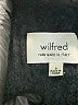 Wilfred 100% Wool Gray Wool Pullover Sweater Size S - photo 7