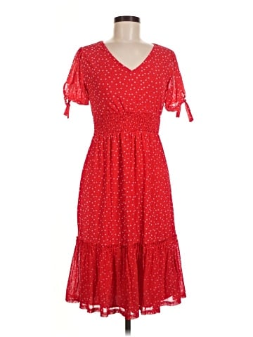 Siren Lily Casual Dress (view 1)