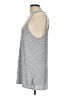 Gap Silver Tank Top Size L - photo 5