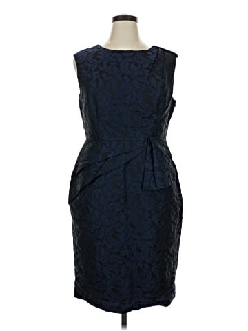 Adrianna Papell Cocktail Dress (view 1)
