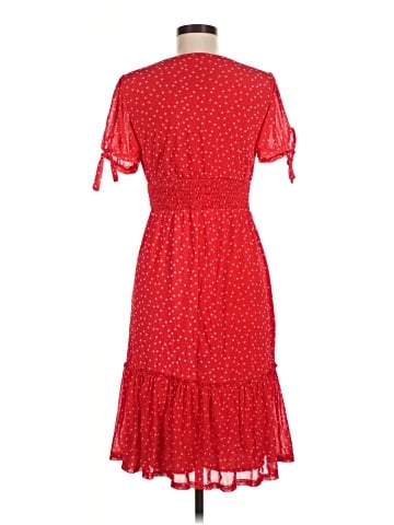 Siren Lily Casual Dress (view 2)
