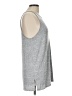 Gap Silver Tank Top Size L - photo 4