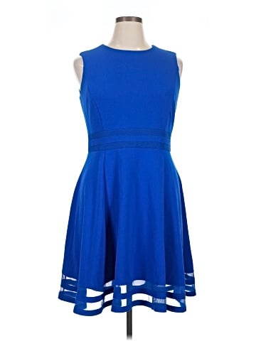 Calvin Klein Casual Dress (view 1)