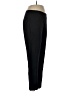 Habitat Solid Black Active Pants Size M - photo 4