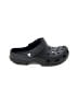 Crocs Black Clogs Size 1 (youth) - photo 1