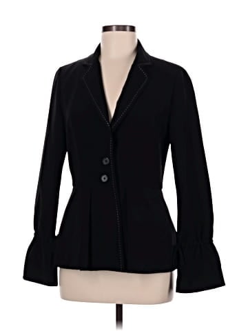 Laundry by Shelli Segal Blazer (view 1)