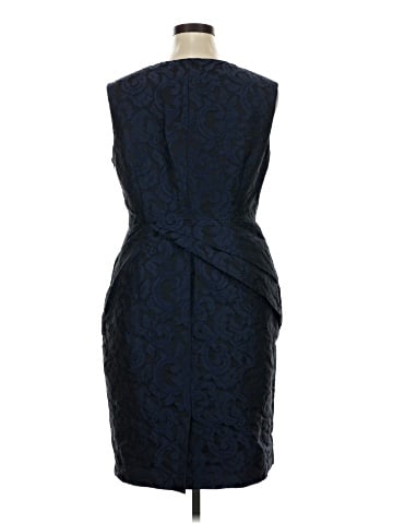 Adrianna Papell Cocktail Dress (view 2)