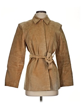 Margaret Godfrey Trenchcoat