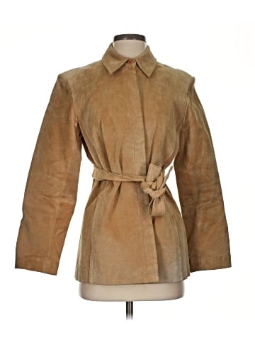 Margaret Godfrey Trenchcoat (view 1)