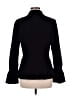 Laundry by Shelli Segal Black Blazer Size 6 - photo 2