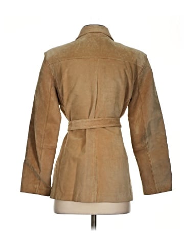Margaret Godfrey Trenchcoat (view 2)