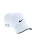 Nike White Baseball Cap One size - photo 1