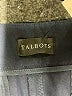 Talbots Solid Blue Active Pants Size 18 - photo 4