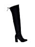 Unisa Black Boots Size 7 1/2 - photo 1