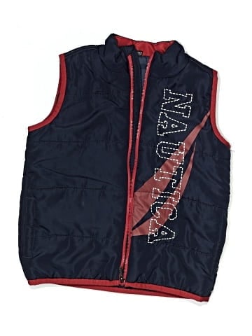 Nautica Vest (view 1)