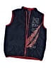 Nautica Blue Vest Size 4 - photo 1