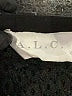 A.L.C. Black Sleeveless Blouse Size S - photo 7