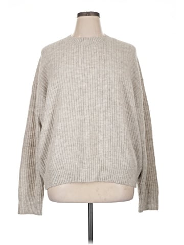 H&M Pullover Sweater (view 1)