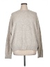 H&M Solid Gray Pullover Sweater Size XL - photo 1