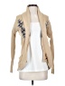 Gianni Bini Tan Cardigan Size XS - photo 1