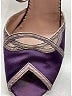 Prada Purple Heels Size EU 39 - photo 5