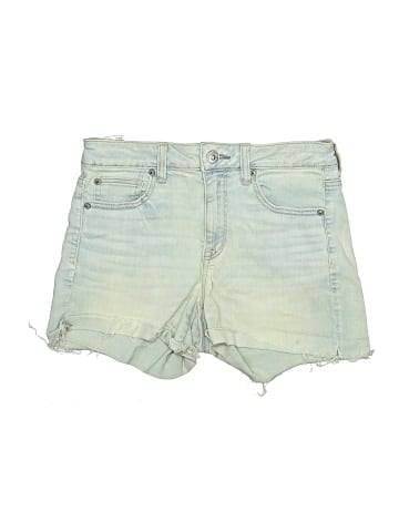American Eagle Outfitters Denim Shorts (view 1)