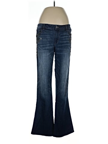 White House Black Market Jeans (view 1)