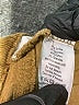 Janie and Jack Brown Khakis Size 4 - photo 4
