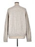H&M Solid Gray Pullover Sweater Size XL - photo 2