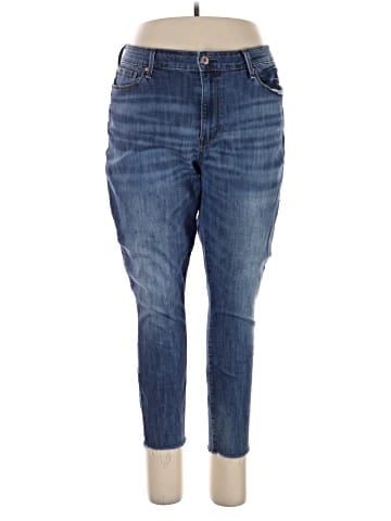 Levi Strauss Signature Jeans (view 1)